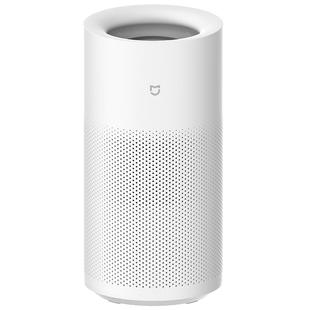 小米官方旗舰店米家无雾加湿器3-800家用卧室客厅静音抗菌大容量