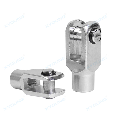 XYOUNG气缸附件Y型接头MBL25-Y