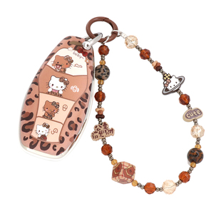 红旗h5钥匙套hs5汽车hs3phev扣h9壳h6专用hs7高级感h7女2025新款