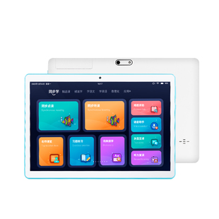 2025官方旗舰小霸王智能AI学习机一年级到高中学生通用平板电脑英语点读机学习神器课本同步新款英文家教机