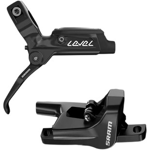 SRAM 速联AVID LEVEL T 山地车液压 刹车 油碟E5 E1 DB3油刹 碟刹