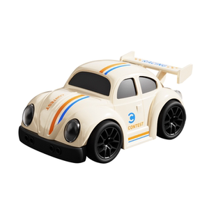 遥控车玩具迷你火花漂移遥控汽车智能感应跟随蛋车专业rc赛车男孩