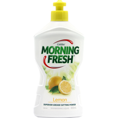 澳洲MorningFresh植物洗洁精