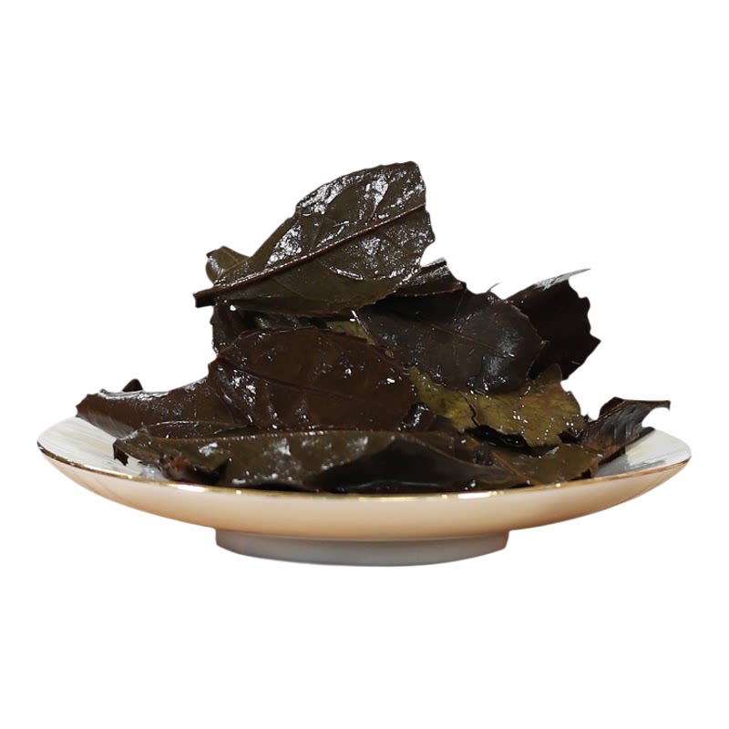 大沁福鼎白茶寿眉牡丹品鉴装90g