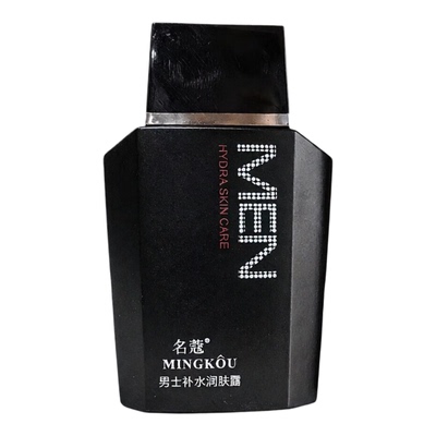名蔻男士专用补水润肤露滋润乳