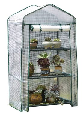 雅德阁花架花房植物花房绿植暖房