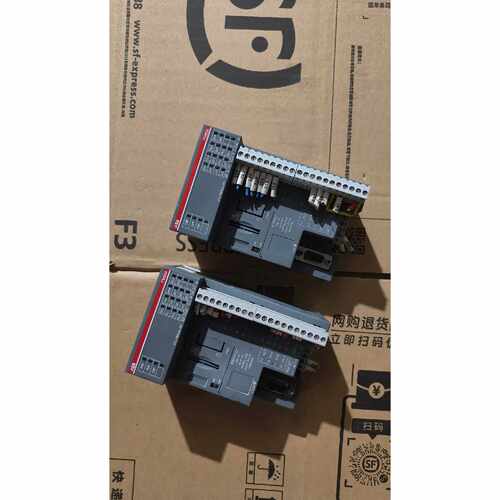 询价PM554-RP CPU模块，1SAP120700R