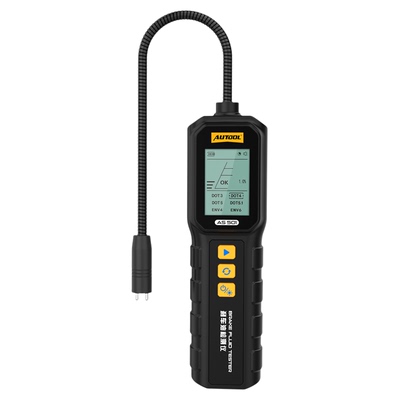 AUTOOL AS501汽车刹车油检测仪DOT制动液含水量水分测试仪器汽保