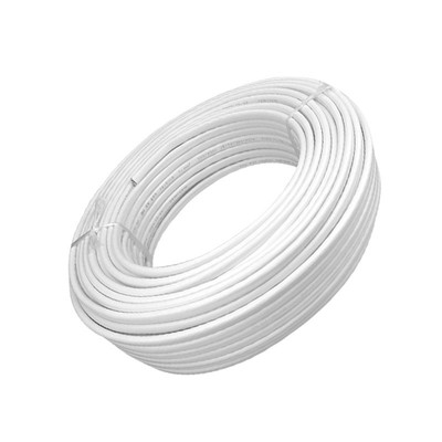 家用足米电源线二芯防冻软护套线