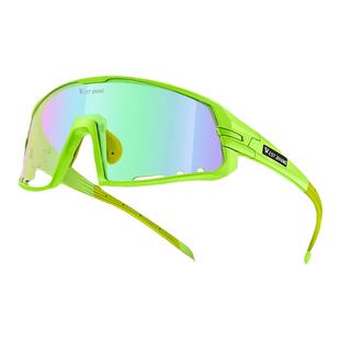 西骑者骑行眼镜炫彩防紫外线自行车护目镜户外运动专业防尘眼镜