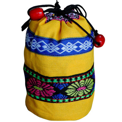 秀沏10味50颗小沱茶混装