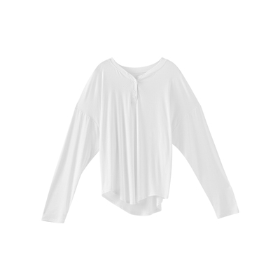 CYRM慵懒休闲潮牌爵士跳舞上衣女