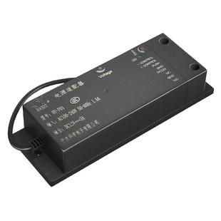 海康威视门禁电源12v5a门禁系统专用电源12v3A电源控制器电磁力锁
