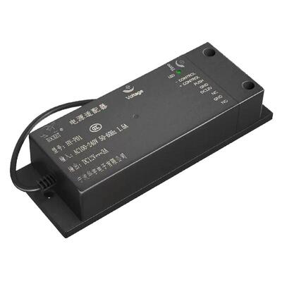 海康威视门禁电源适配器12V3A