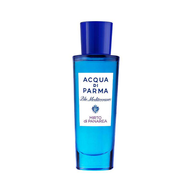Acqua Di Parma/帕尔玛之水桃金娘加州桂淡香水EDT30ml木质花香