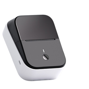 YP11/YP10S服装吊牌标签打印机手持便携式蓝牙热敏logo小型价签条码服装女装食品商用不干胶迷你打价格标签机