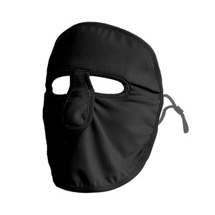 SoloSunny防晒面罩全脸口罩女 防紫外线 薄款 夏季冰丝户外 遮阳