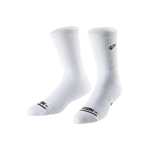 维动实战专业篮球袜子男美式运动训练精英毛巾底防滑透气长筒高帮