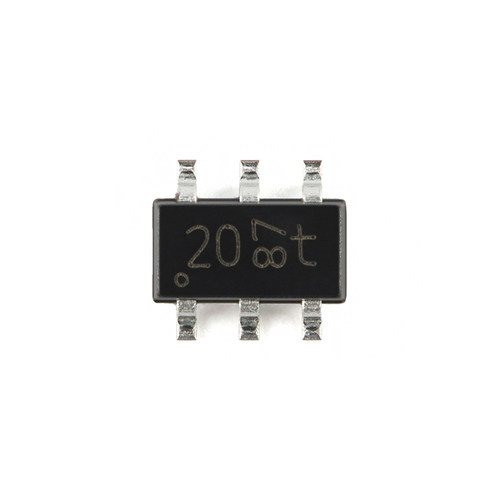 原装正品 IP4220CZ6,125 SOT-457 双USB 2.0集成ESD保护