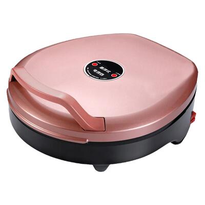 加深加大双面加热电饼铛烙饼锅