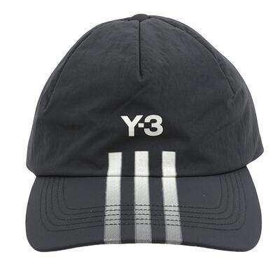 Y3Y-3男士潮牌棒球帽
