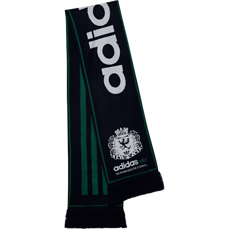 adidas阿迪达斯三叶草男女XL SC运动围巾JW7935