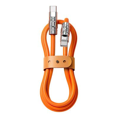 【66w快充】双type-c数据线