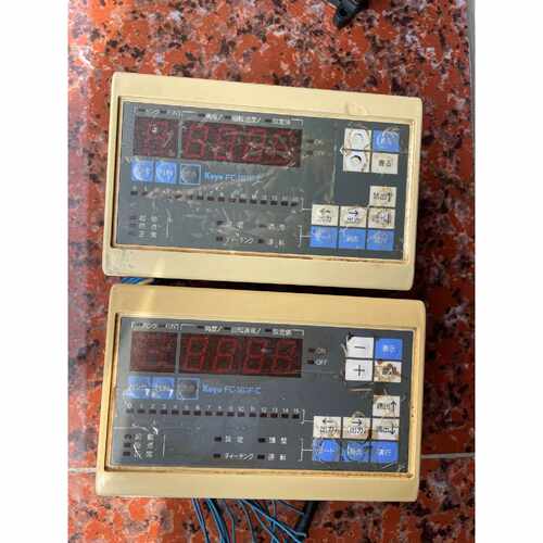 【请询价】koyo光洋角度控制器FC161FC