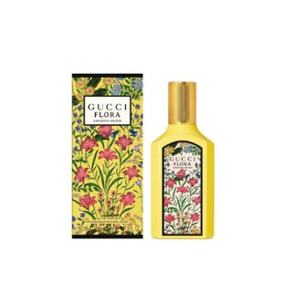 香港直邮Gucci古驰绮梦香草兰女士香水 Edp. 50ml留香持久新正品