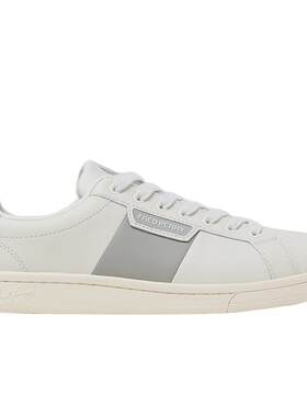FREDPERRY系带运动鞋活力英伦风