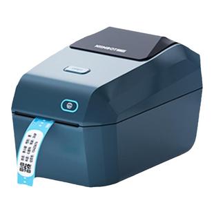 精臣K3医用腕带打印机住院病人成人手腕带二维码医院陪护儿童新生儿婴儿识别带手环定制防水患者医疗标签机