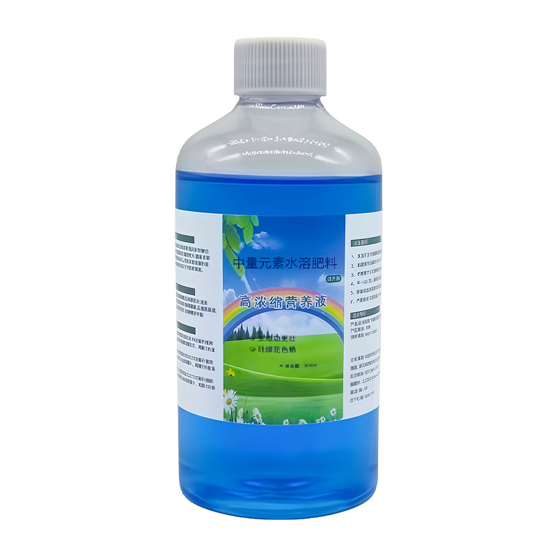 高浓缩植物营养液通用型家用养花卉绿萝水培补水绿植发财树肥料