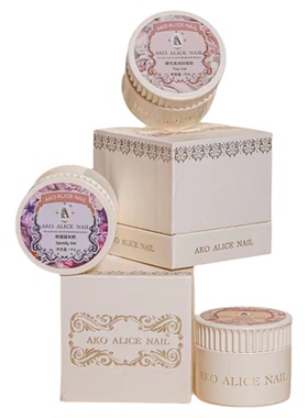 AKO官方旗舰店新品罐装功能胶系列50g 品质新升级
