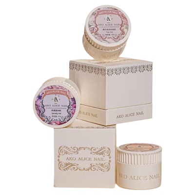 AKO官方旗舰店新品罐装功能胶系列50g 品质新升级