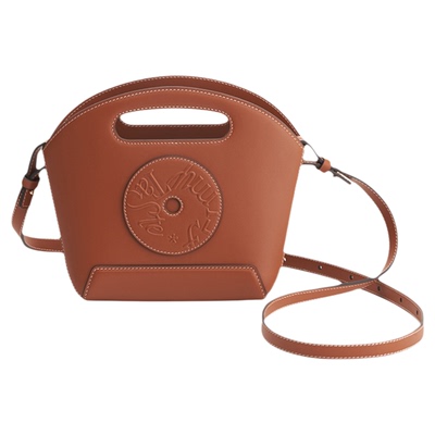 MYTASTE曲奇系列菜篮包