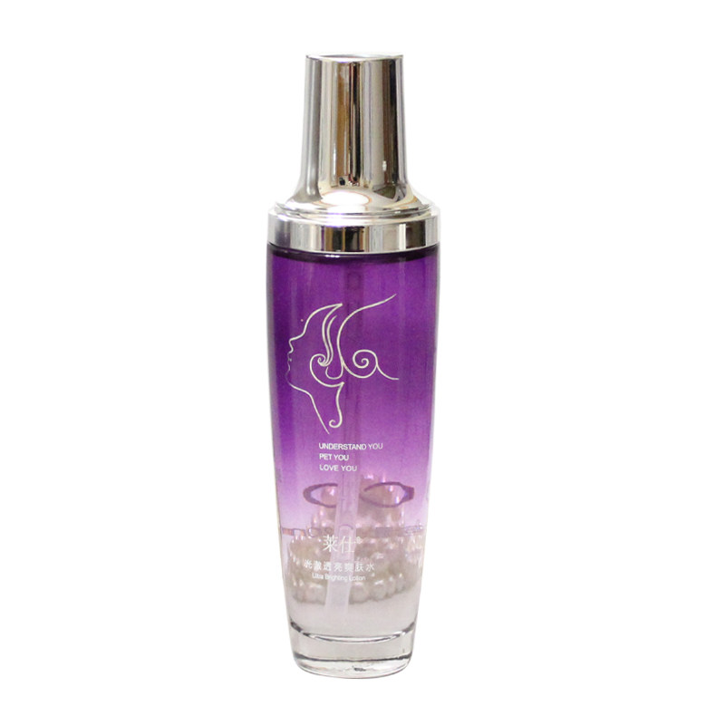 莱仕护肤品光澈透亮爽肤水120ml