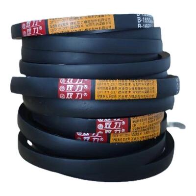 钢化丝三角带5V型15N2930-3099耐磨通用工业机器皮带橡胶传动带