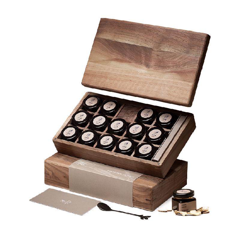 广禾堂 亦如初膏方14天高效修护小产后调理补品人流