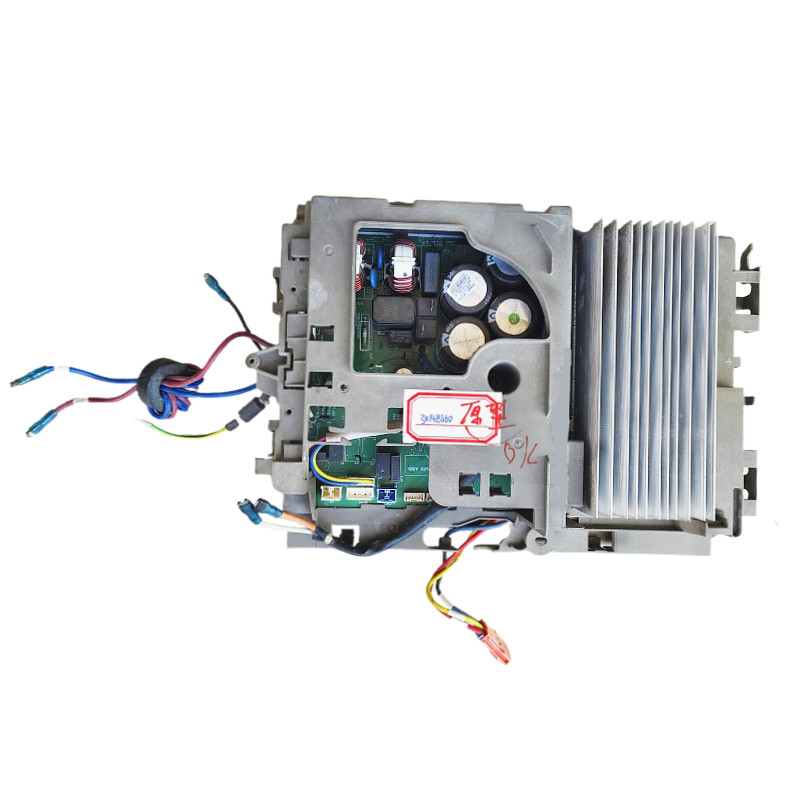 原装格力空调3P柜机外机板01405855电器盒30148660变频板 W8733CC