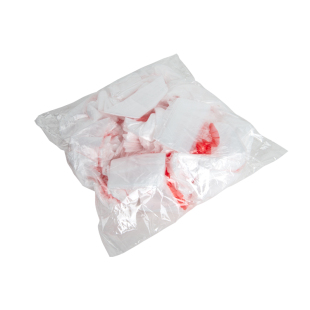 奥迪A3 A4L A6L Q3 Q5一次性车衣防雨塑料透明汽车通用车罩防尘罩