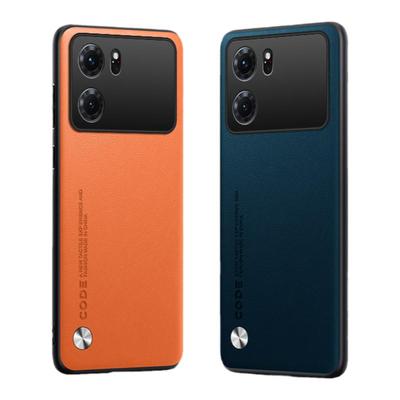 适用oppok10手机壳新款oppok10Pro素皮保护套k10全包防摔k10pro磨砂高级感0pp0商务轻奢por男士女硅胶软壳