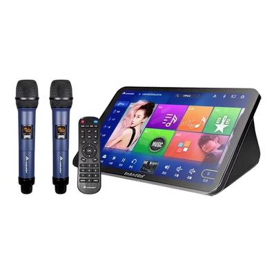 2025新款InAndOn音王点歌一体机