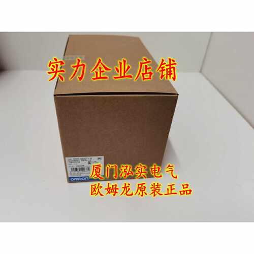 议价CP2E-N60DT1-D 欧姆龙 OMRON 可编程控制器 全新原装正品