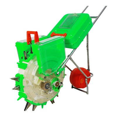 新款自动补籽种玉米黄豆花生神器