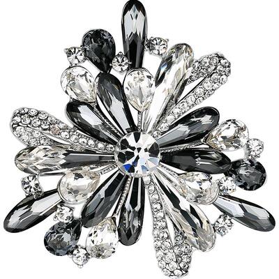 法国Eternelle原创设计胸针正装