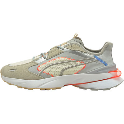 Puma/彪马正品Pwrframe OP-1 Cyber男女透气跑步鞋381599-01