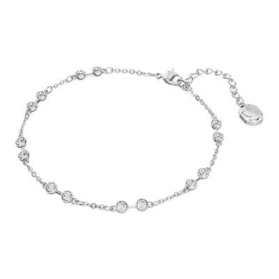 【38礼物】施华洛世奇Crystalline腕表手链套组配饰饰品高级