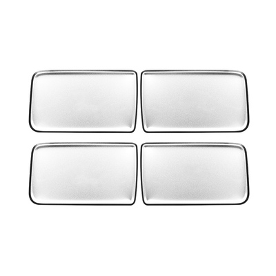 理想L9L7L8L6内拉手贴门碗防刮保护贴汽车改装专用品车门内饰配件