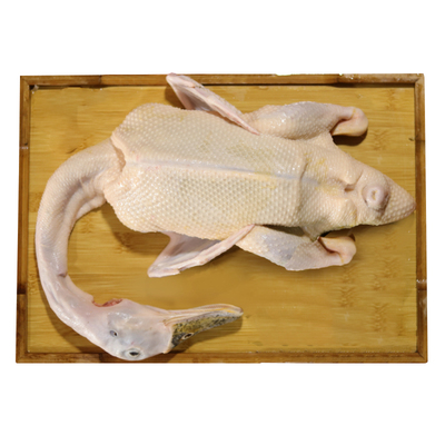 正宗农家散养3年老麻鸭土鸭整只新鲜现杀水鸭青头鸭生鲜鸭肉鸭子