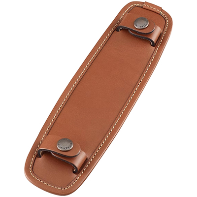 白金汉摄影包肩垫真皮